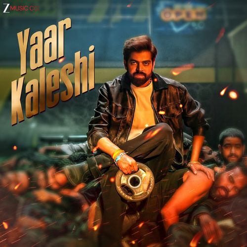 Yaar Kaleshi by Masoom Sharma - Download on PagalFree
