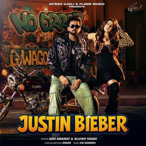 Justin Bieber by Elvish Yadav - Download on PagalFree