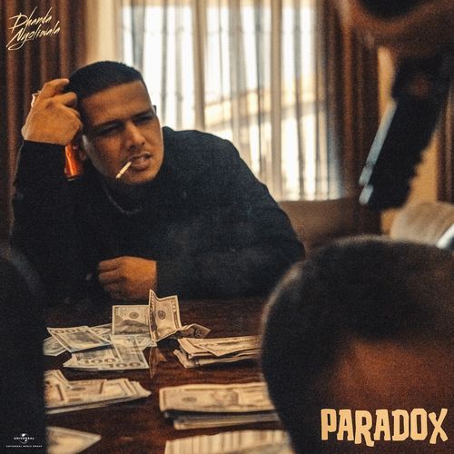 Paradox by Dhanda Nyoliwala - Download on PagalFree