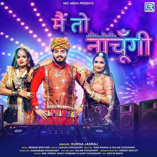 Main To Nachugi by Durga Jasraj - Download on PagalFree