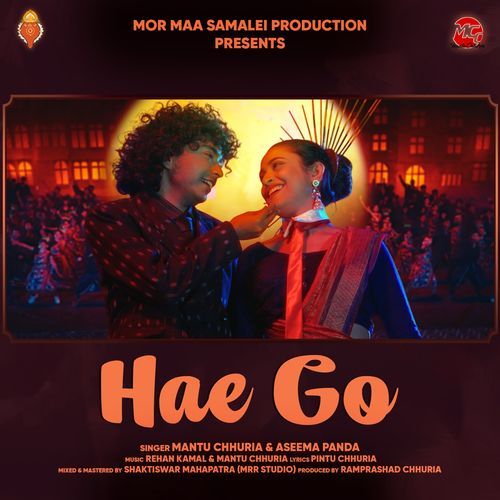 Hae Go by Mantu Chhuria - Download on PagalFree