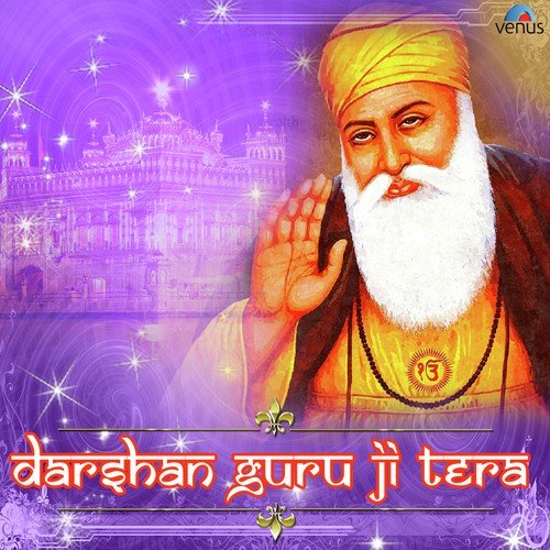 Darshan Guru Ji Tera by Music Arranger, Mangesh Sawant - Download on PagalFree