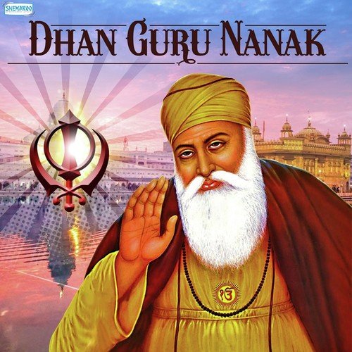 Nanak Naam Chadi Kala by Sudesh - Download on PagalFree