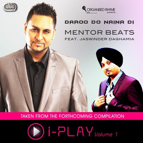 Daroo Do Naina Di by Mentor Beats - Download on PagalFree