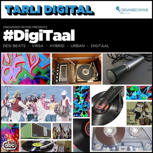 Leh Gaya Haaseh by Tarli Digital - Download on PagalFree