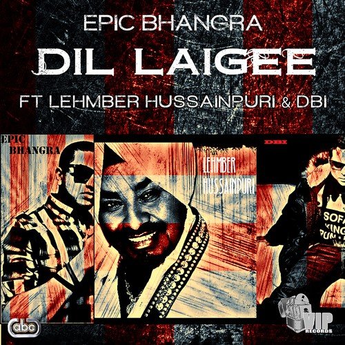 Dil Laigee by Epic Bhangra - Download on PagalFree