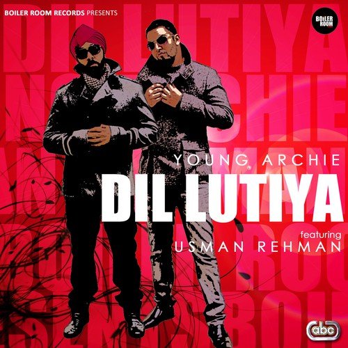 Dil Luteya by Young Archie - Download on PagalFree