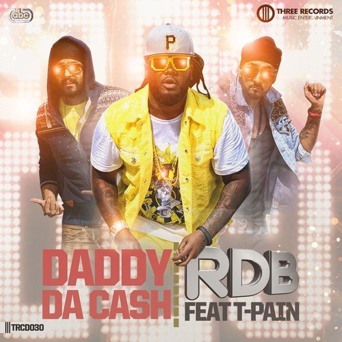 Daddy Da Cash (Acapella) by RDB - Download on PagalFree