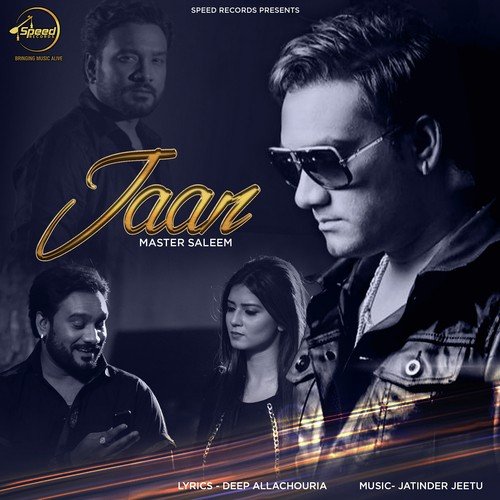 Jaan by Harmehar - Download on PagalFree