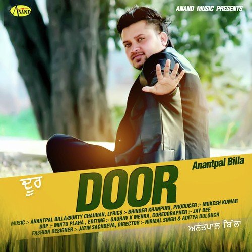 Door by Anantpal Billa - Download on PagalFree