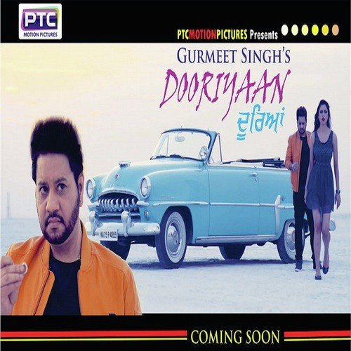 Dooriyaan by Gurmeet Singh - Download on PagalFree