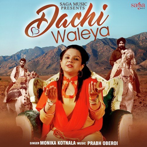 Dachi Waleya by Monika Kotnala - Download on PagalFree