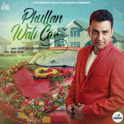 Phullan Wali Car by Aman Iqbal, Jasmeen Akhtar - Download on PagalFree