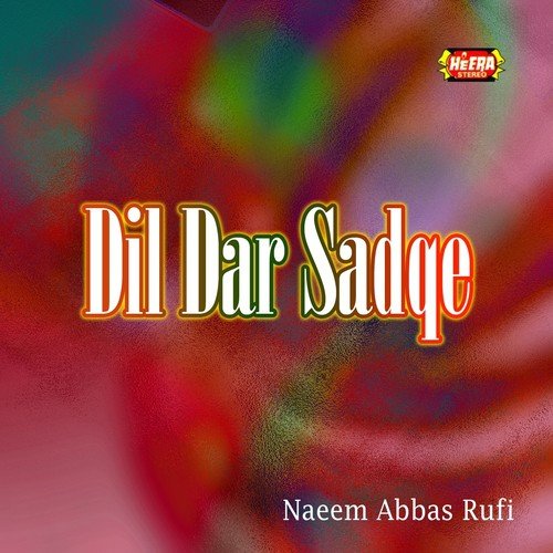 Jehda Yaar Juda by Naeem Abbas Rufi - Download on PagalFree