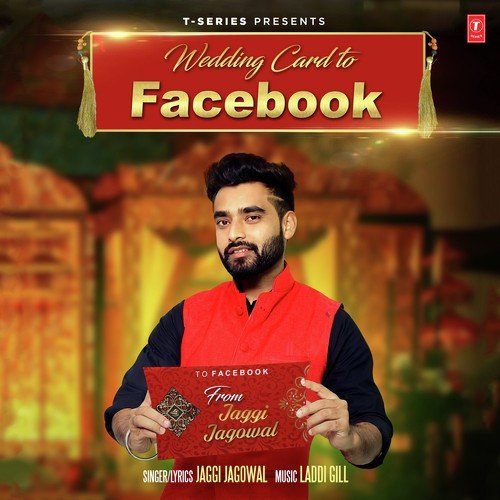 Wedding Card To Facebook by Sangram Hanjra - Download on PagalFree