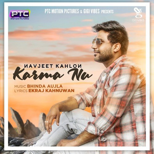 Karma Nu by Sangram Hanjra - Download on PagalFree