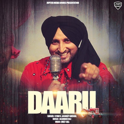 Daaru by Jasdeep Grewal - Download on PagalFree