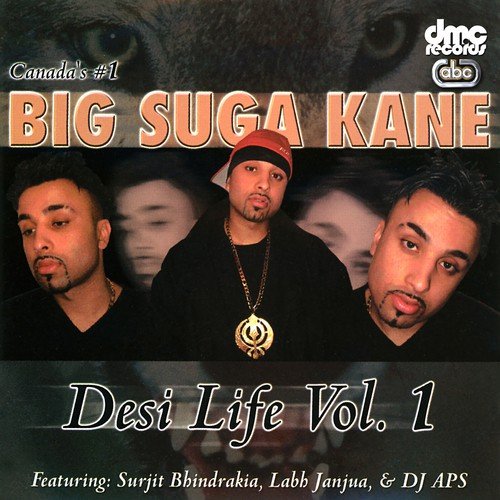 Big Suga Kane On Radio by Big Suga Kane - Download on PagalFree