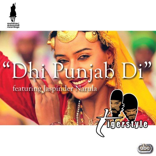 Dhi Punjab Di (Instrumental) by Tigerstyle - Download on PagalFree