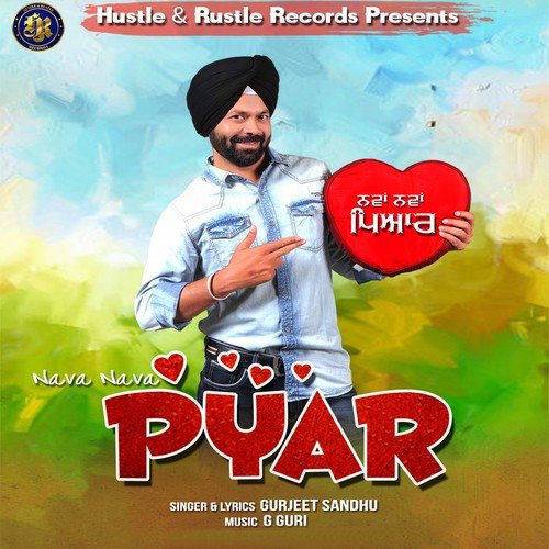 Nava Nava Pyar by Raja Kang - Download on PagalFree