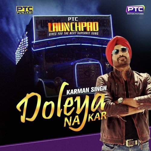 Doleya Na Kar by Karman Singh - Download on PagalFree