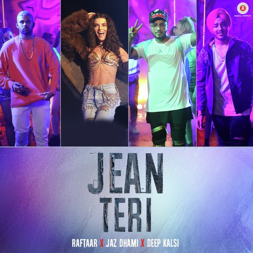 Jean Teri by Ramji Gulati - Download on PagalFree