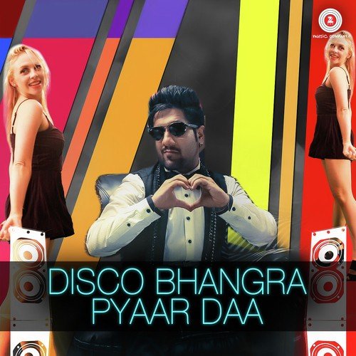 Disco Bhangra Pyaar Daa by Nirdosh Sobti - Download on PagalFree