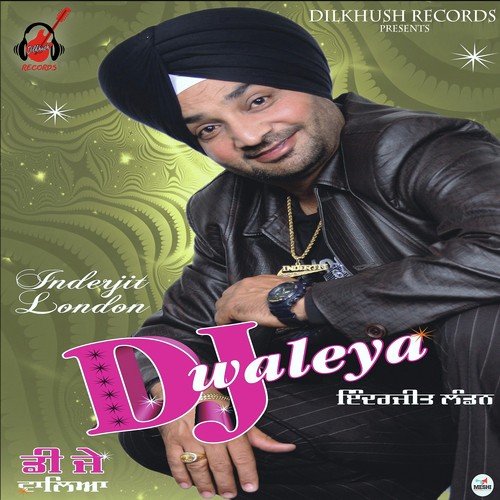 Duwawaan by Inderjit London, Jaspinder Narula - Download on PagalFree