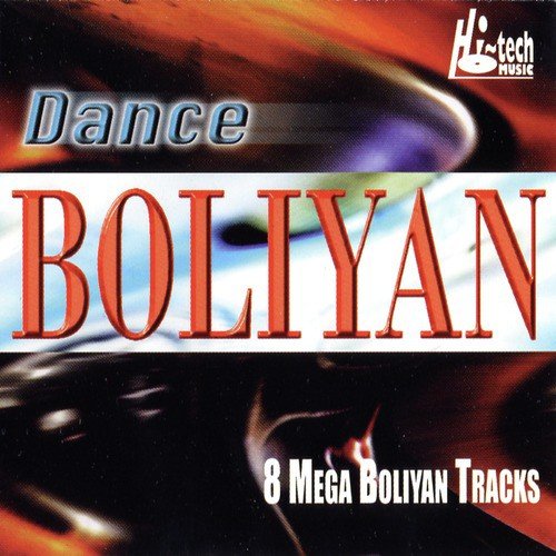 Boliyan Dippa Satrang by Various Artists - Download on PagalFree