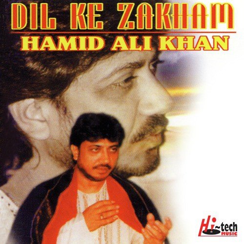 Deewaren Hamraaz Banakar by Hamid Ali Khan - Download on PagalFree