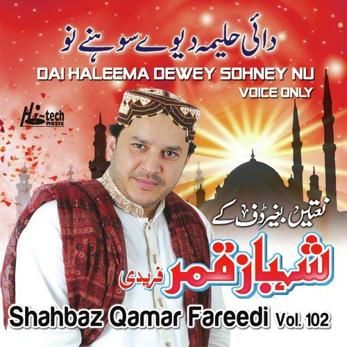 Gaya Arsh Te Larha Banke by Shahbaz Qamar Fareedi - Download on PagalFree
