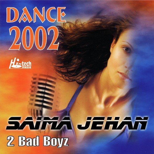 Dance Music 2 (Instrumental) by Saima Jehan - Download on PagalFree