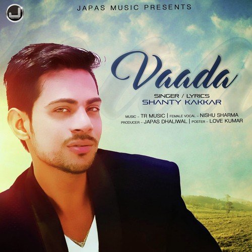 Vaada by Sanju B - Download on PagalFree