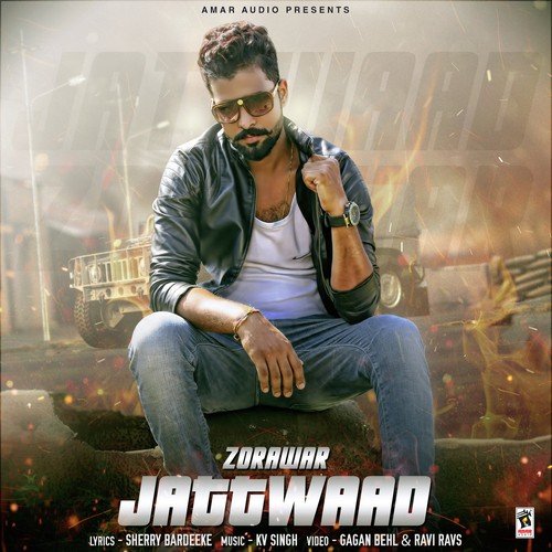 Jattwaad by Gurjazz - Download on PagalFree