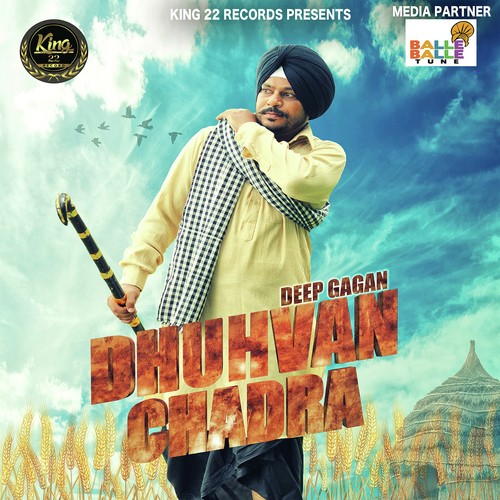 Dhuhvan Chadra by Deep Gagan - Download on PagalFree