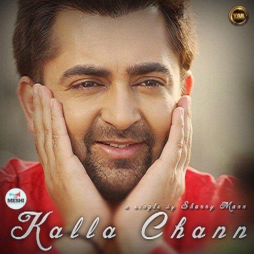Kalla Chann by Sharry Mann, Sharry Mann - Download on PagalFree
