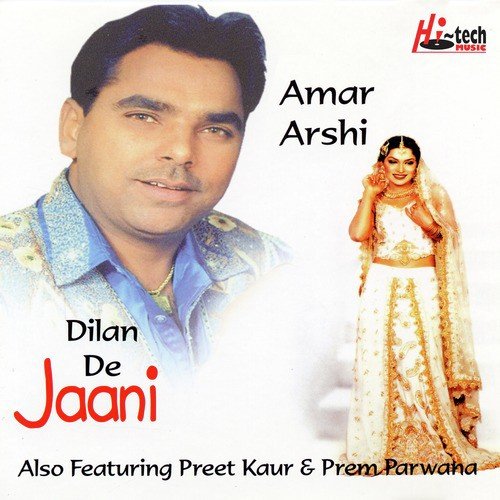 Ran Desi Daru Vargi by Amar Arshi - Download on PagalFree