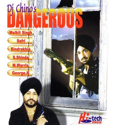 Rahey Rahey by DJ Chino - Download on PagalFree