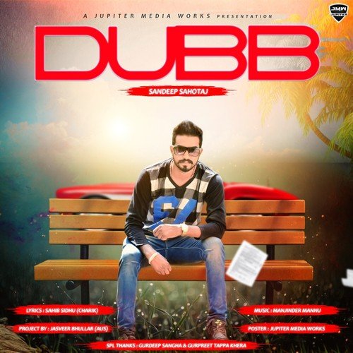 Dubb by Sandeep Sahotaj - Download on PagalFree