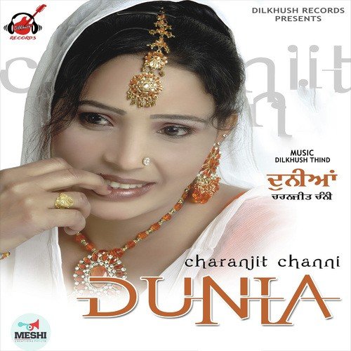 Dil Di Keyari by Charanjit Channi - Download on PagalFree