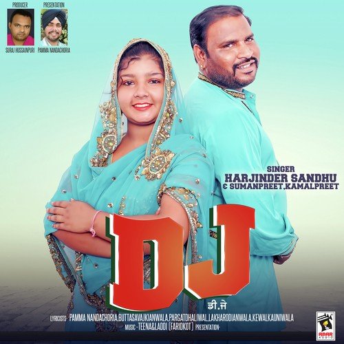 Jaan by Harjinder Sandhu, Sumanpreet, Kamalpreet - Download on PagalFree