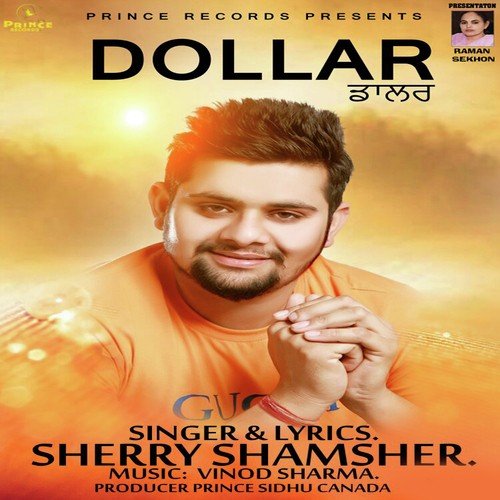 Dollar by Sherry Shamsher - Download on PagalFree