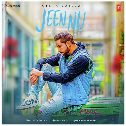 Jeen Nu by Geeta Zaildar - Download on PagalFree