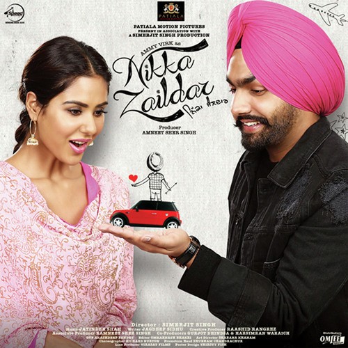Wattan Uttey by Ammy Virk - Download on PagalFree