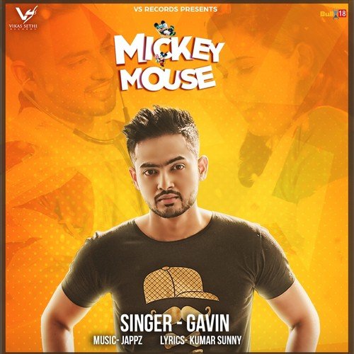 Mickey Mouse by Daman Sandhu - Download on PagalFree