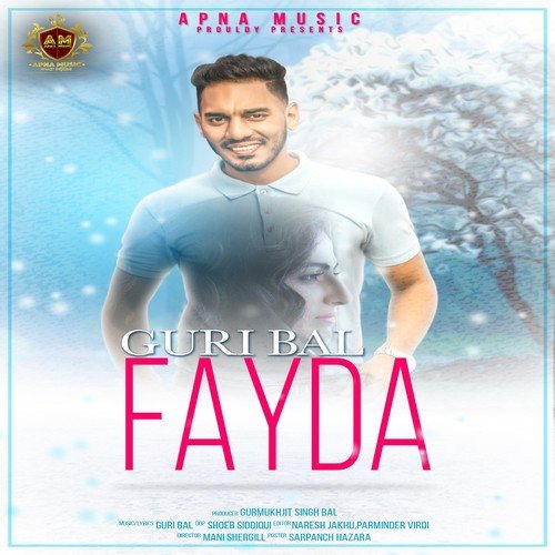Fayda by Daman Sandhu - Download on PagalFree