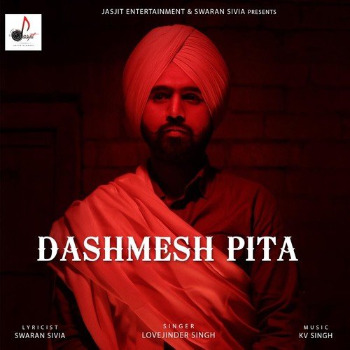 Dashmesh Pita by Lovejinder Singh - Download on PagalFree