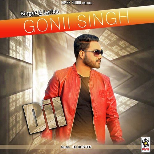 Dil by Mr. Aj - Download on PagalFree