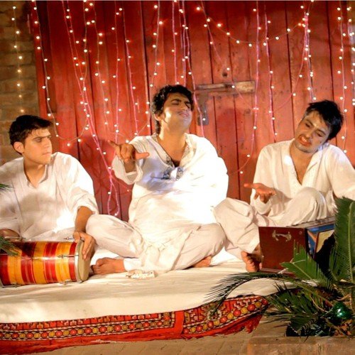 Dhinak Dhinak by Beygairat Brigade - Download on PagalFree