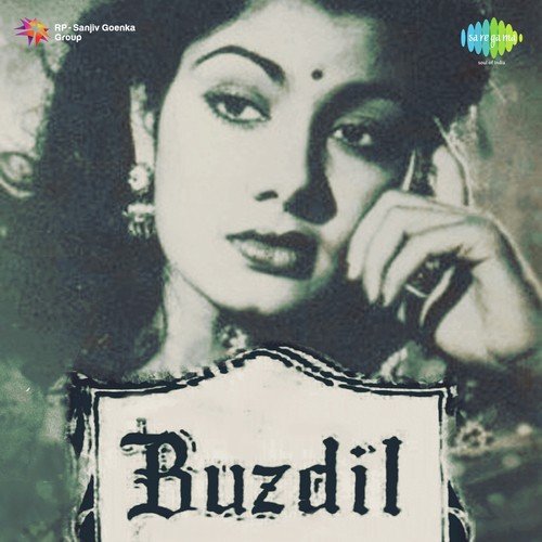Main Albeli Rumjhum by S. D. Burman - Download on PagalFree